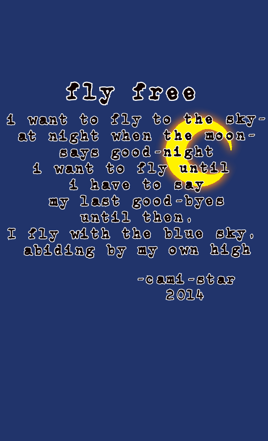 Fly Free